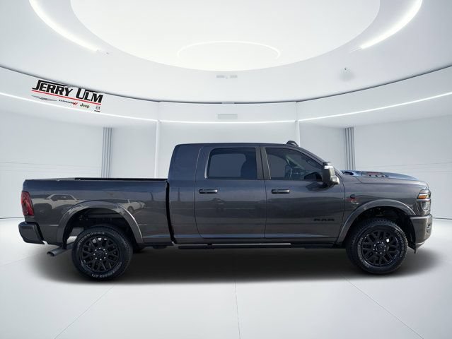 ram ram 2500 pickup 2026 3C63R5TL1TG169246 image ram ram 2500 pickup 2026 3C63R5TL1TG169246 image